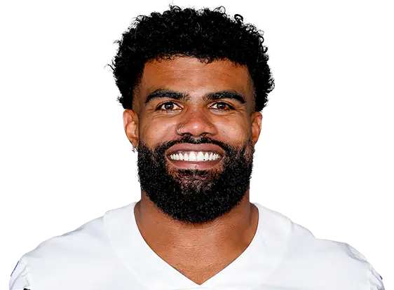 Read more about the article Ezekiel Elliott Net Worth The Financial Journey of an NFL Powerhouse