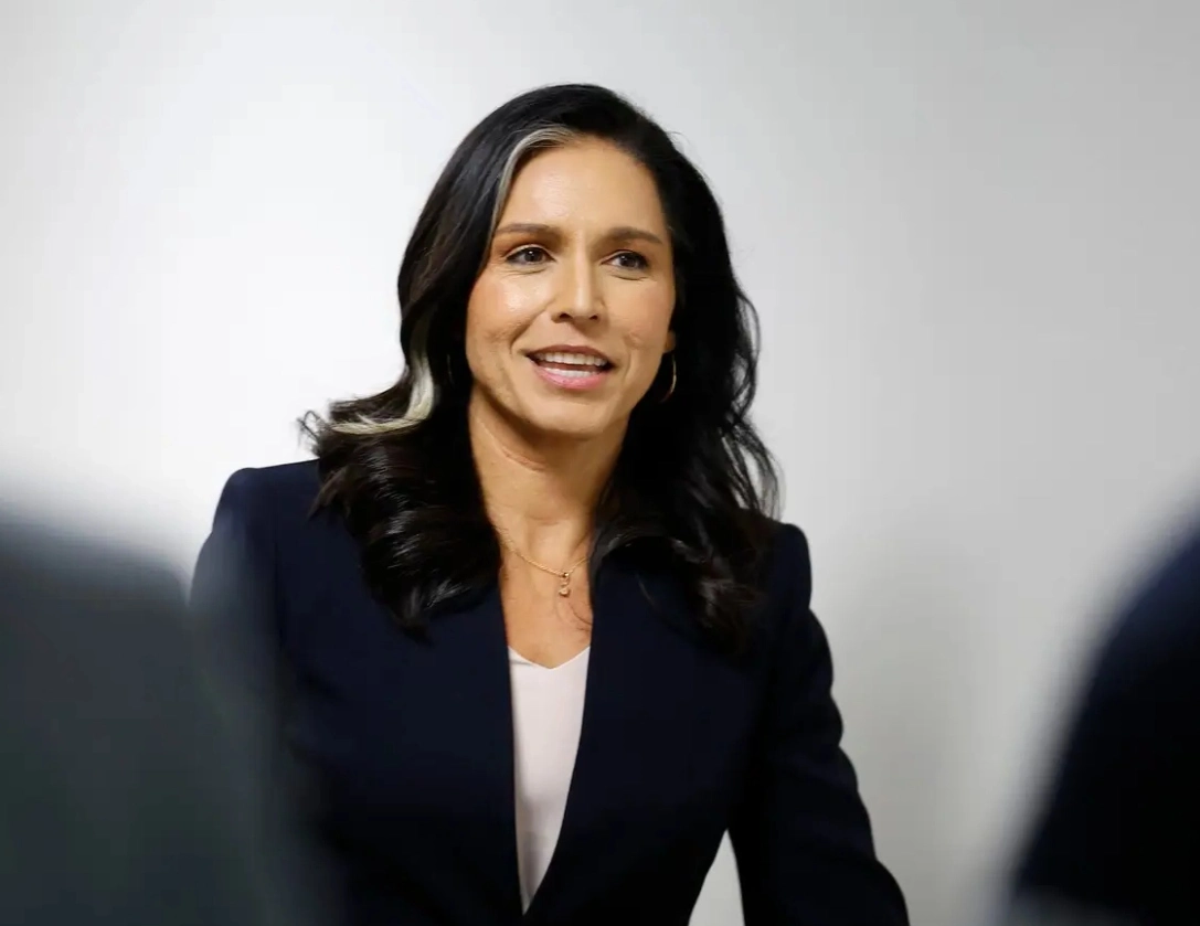 You are currently viewing Tulsi Gabbard Net Worth The Real Story Behind Her Success & Wealth