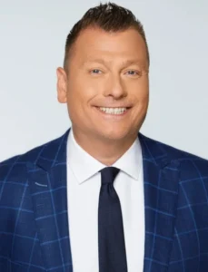 Jimmy Fella is laughing.