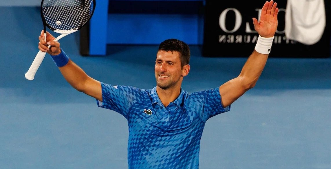 Read more about the article How Rich is Novak in 2025? A Deep Dive into His Net Worth and Lifestyle