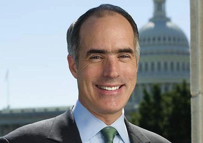 You are currently viewing Bob Casey Jr Net Worth Public Service Political Legacy & Personal Wealth