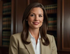 Read more about the article How Much Is Katie Britt Worth? A Closer Look at Her Career & Earnings