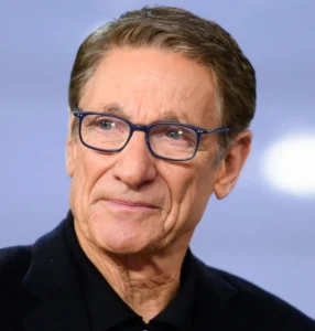 Read more about the article Maury Povich Net Worth in 2025 The Legacy of a TV Icon