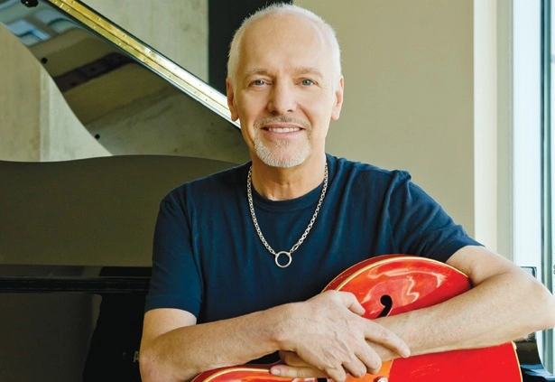 You are currently viewing How Rich Is Peter Frampton Today? Net Worth Royalties & Life After Fame