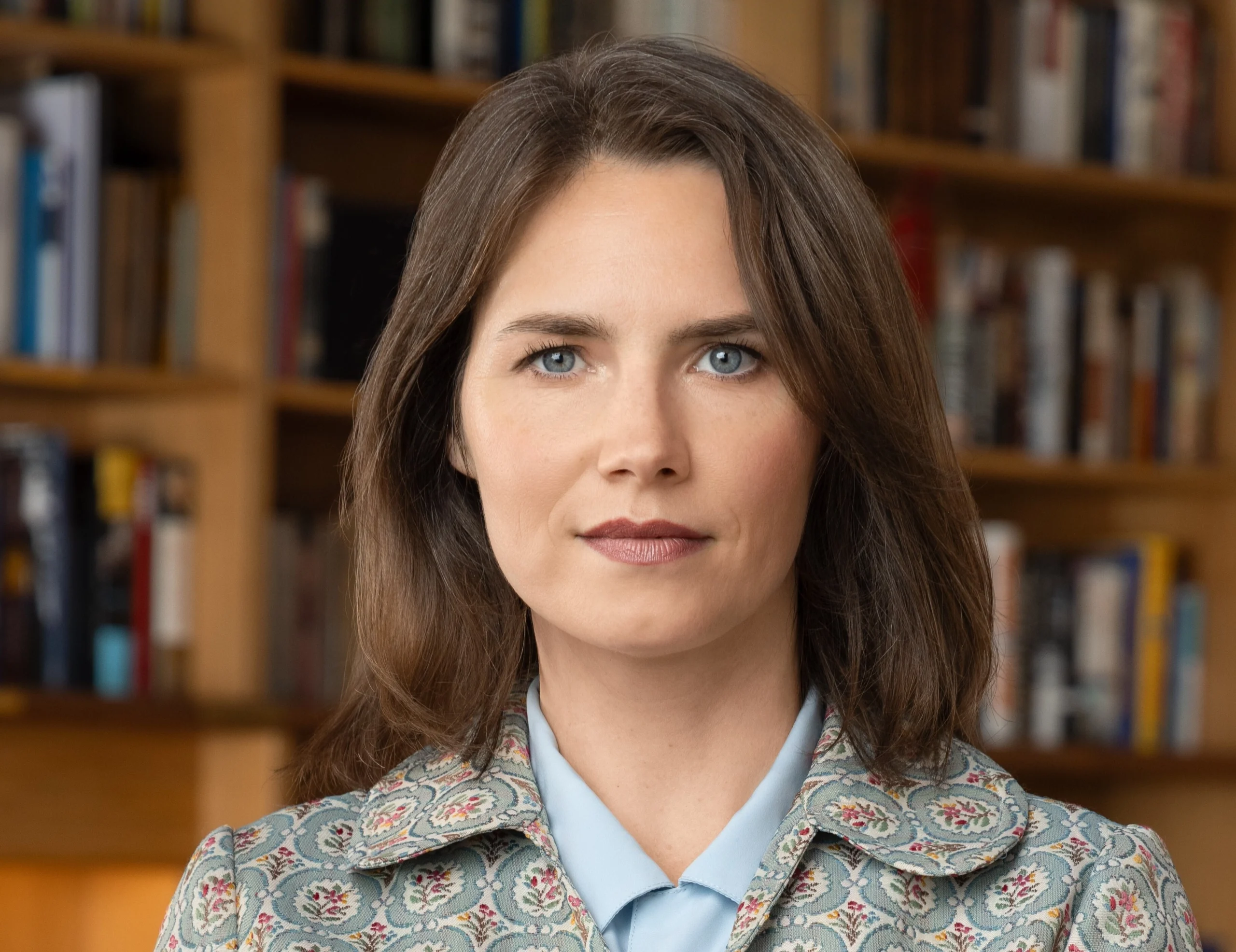 Read more about the article Amanda Knox’s Net Worth What Life After the Trial Looks Like Financially