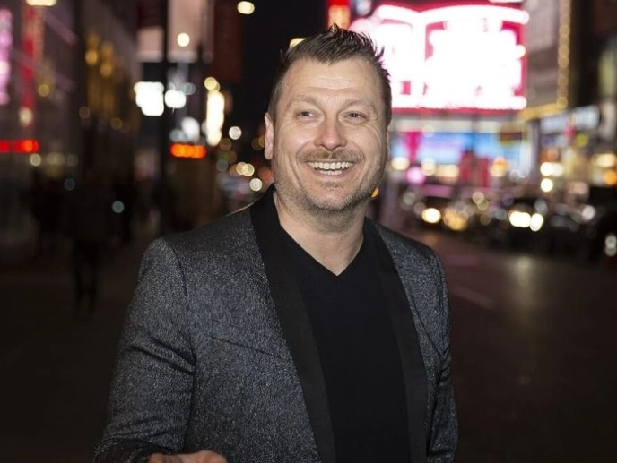 You are currently viewing How Much Is Jimmy Failla Worth? Inside the Comedian’s Wealth & Rise to Fame