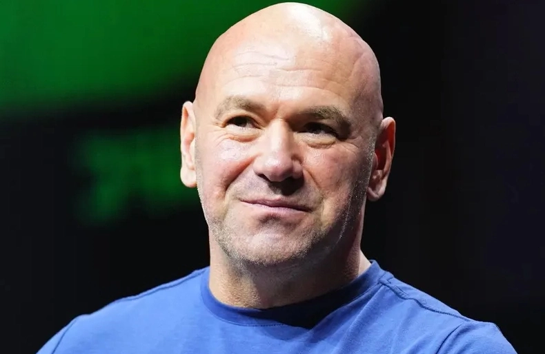 Read more about the article Dana White Net Worth Revealed The Empire Behind the Octagon