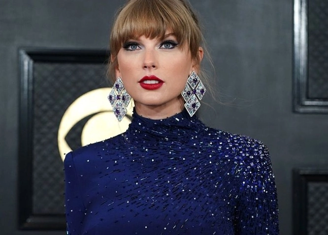 You are currently viewing Taylor Swift Net Worth The Financial Success of a Music Icon