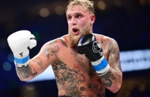 Read more about the article Jake Paul Net Worth 2025 How the YouTube Wildcard Punched His Way Into Millions