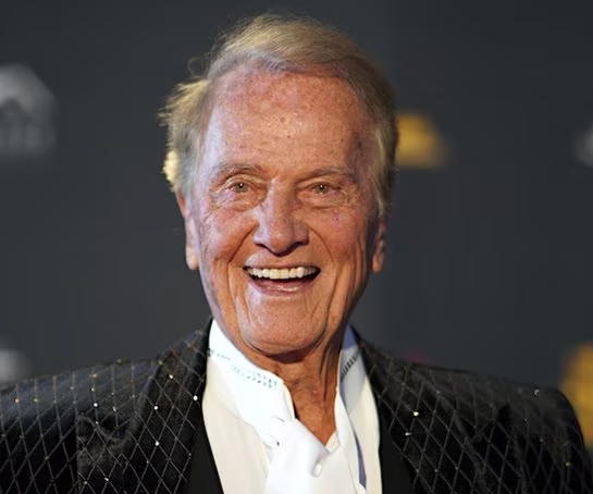 Read more about the article Pat Boone Net Worth A Golden Voice That Built a Timeless Fortune