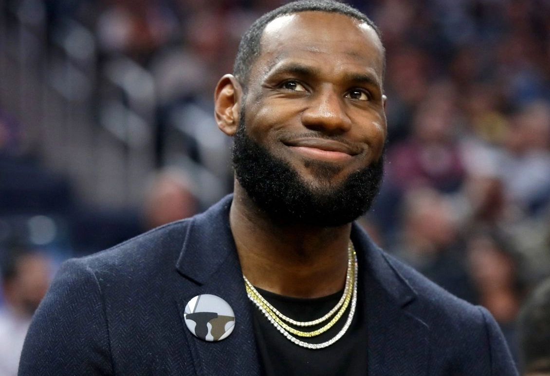 Read more about the article LeBron James Net Worth The Rise of a Basketball Legend