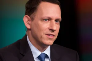 Read more about the article How Rich Is Peter Thiel? A Look Into His Net Worth Investments & Ideology
