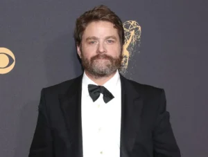 Read more about the article Zach Galifianakis Net Worth A Comprehensive Look at His Career and Financial Success