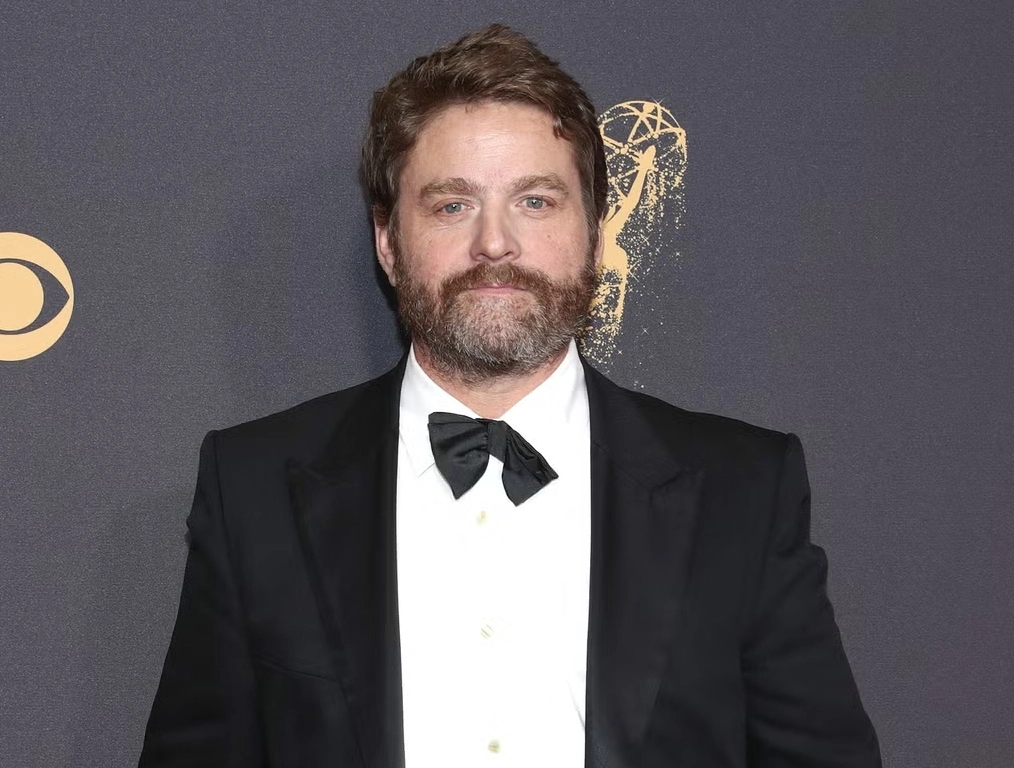 You are currently viewing Zach Galifianakis Net Worth A Comprehensive Look at His Career and Financial Success