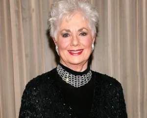Read more about the article Shirley Jones Net Worth A Comprehensive Look at the Life and Career of a Famous Actress