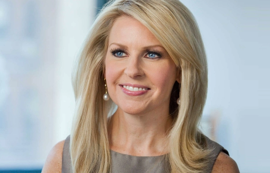 Read more about the article Monica Crowley Net Worth Revealed Media Politics & Personal Success