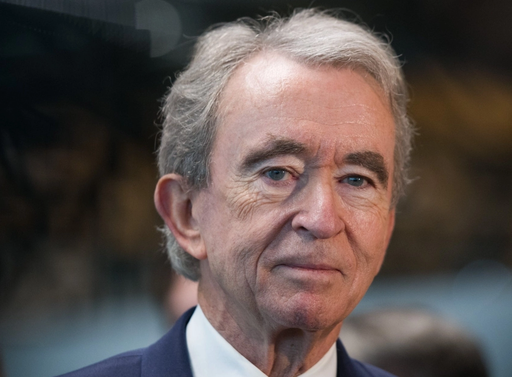 Read more about the article Bernard Arnault Net Worth 2025 How the Worlds Richest Man Keeps Getting Richer