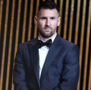Read more about the article Messi Net Worth Revealed How the GOAT Built a Billion Dollar Brand