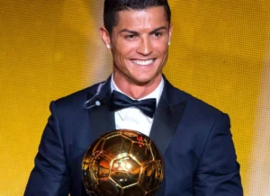 Read more about the article Cristiano Ronaldo’s Net Worth in 2025 How the GOAT Built a Global Fortune
