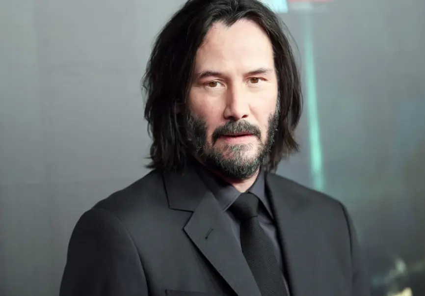 Read more about the article Keanu Reeves Net Worth Will Leave You Speechless Here How He Earned It