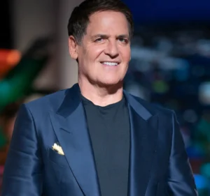 Read more about the article Mark Cuban Net Worth Revealed How the Shark Tank Mogul Built His Billion Dollar Empire