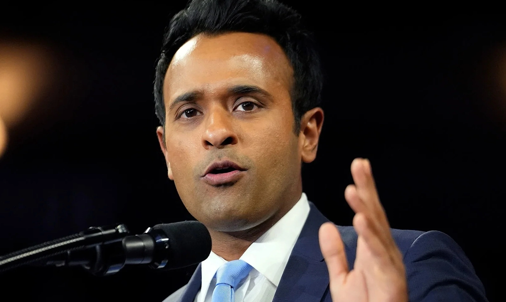 Read more about the article The Shocking Truth About Vivek Ramaswamy’s Net Worth in 2025