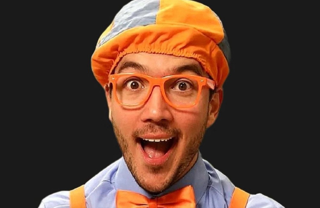 Read more about the article Blippi Net Worth A Deep Dive into the Life and Success of the Beloved Childrens Entertainer