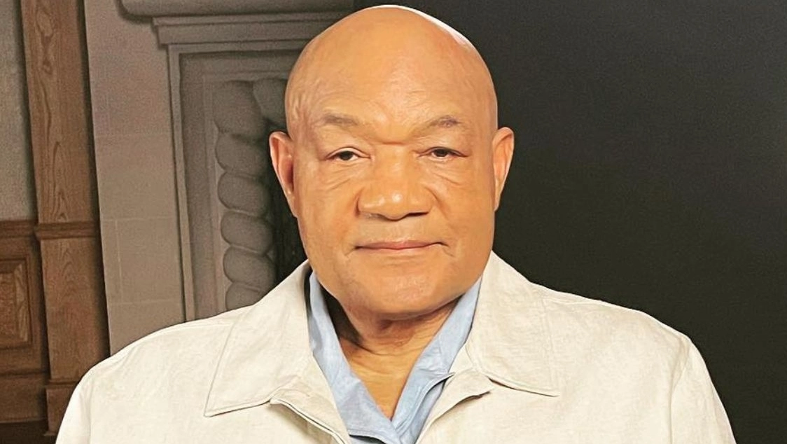 Read more about the article George Foremans Net Worth Will Leave You Speechless Here’s How He Did It