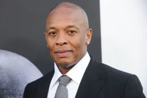 Read more about the article Beats Billions and Boss Moves The Real Story Behind Dr. Dres Net Worth