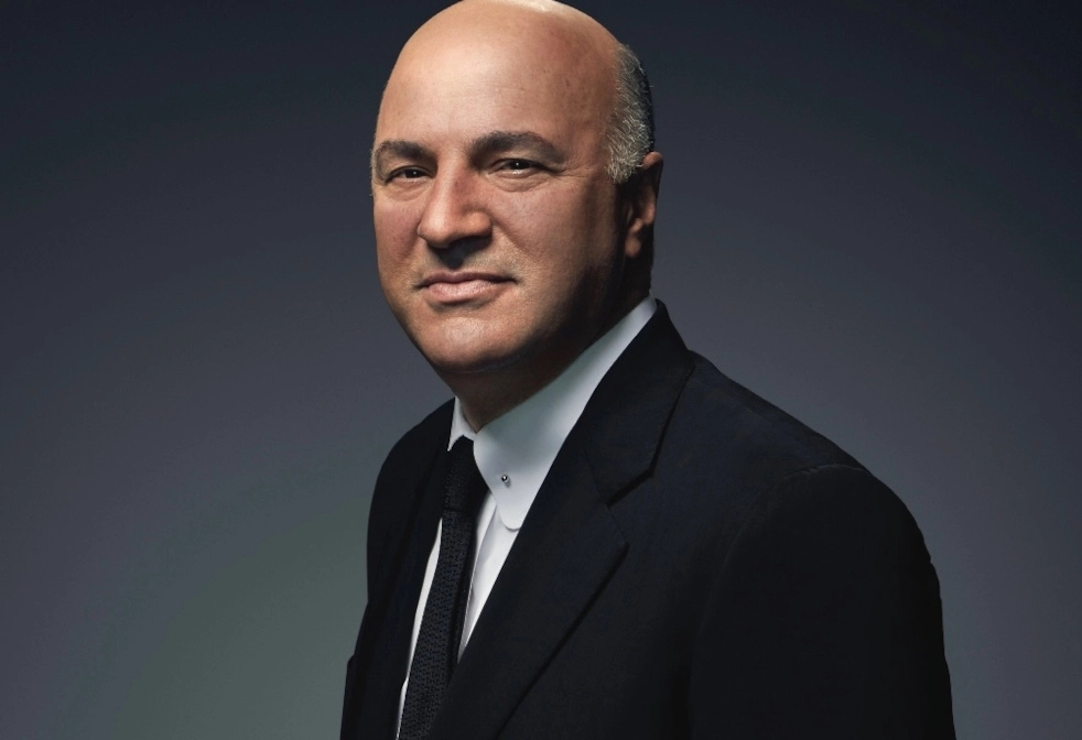 You are currently viewing Kevin O Leary Net Worth Will Shock You You Wont Believe How He Made His Millions