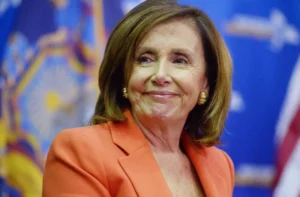 Read more about the article Nancy Pelosis Net Worth Exposed Is She Really Worth THAT Much?