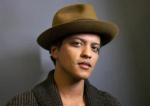 Read more about the article Bruno Mars Net Worth Revealed How He Turned Silk Soul & Hits into a $XX Million Fortune