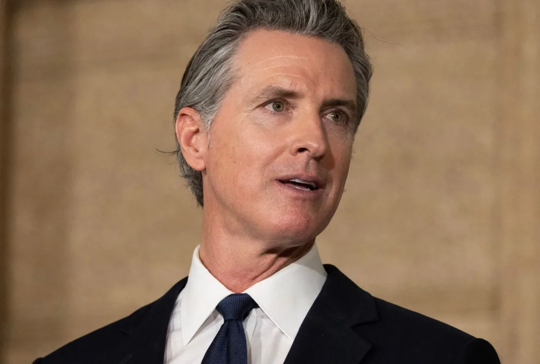 Read more about the article Gavin Newsoms Net Worth in 2025 Governor or Millionaire Mogul?