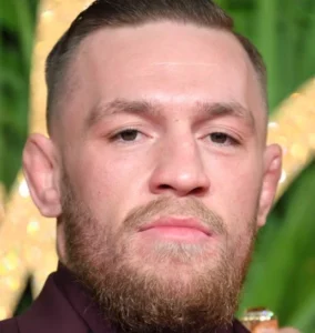 Conor McGregor’s Net Worth