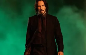 Kanu Raas has acted in the movie.