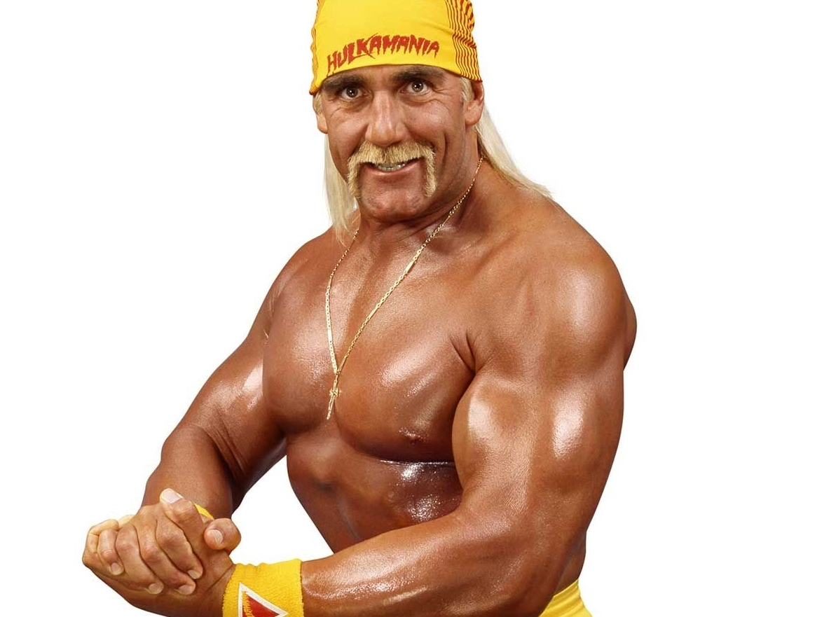 Read more about the article He Fought in the Ring But This Is How Hulk Hogan Really Made His Millions