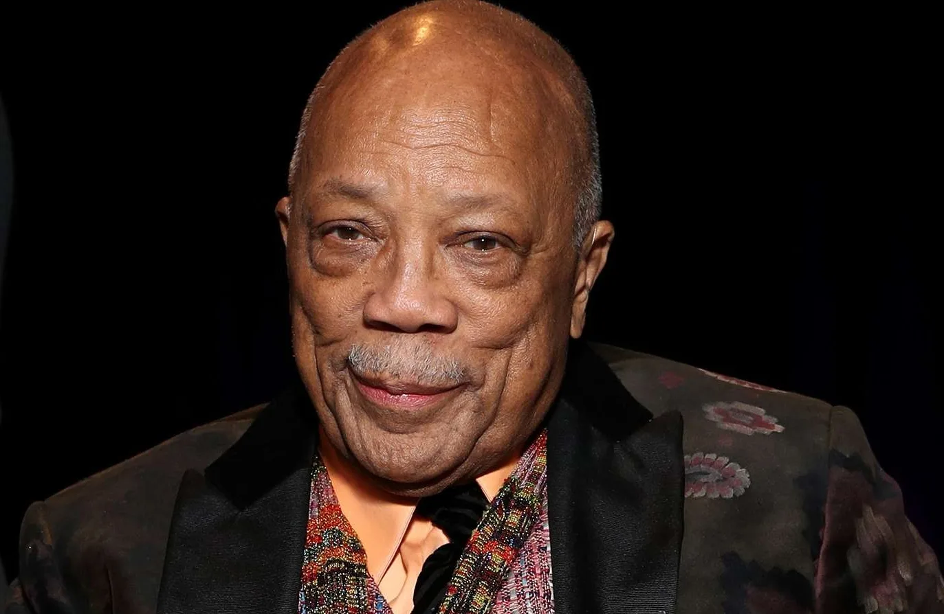 Read more about the article Quincy Jones Net Worth 2025 The Untold Story Behind a Music Legends Million Dollar Empire