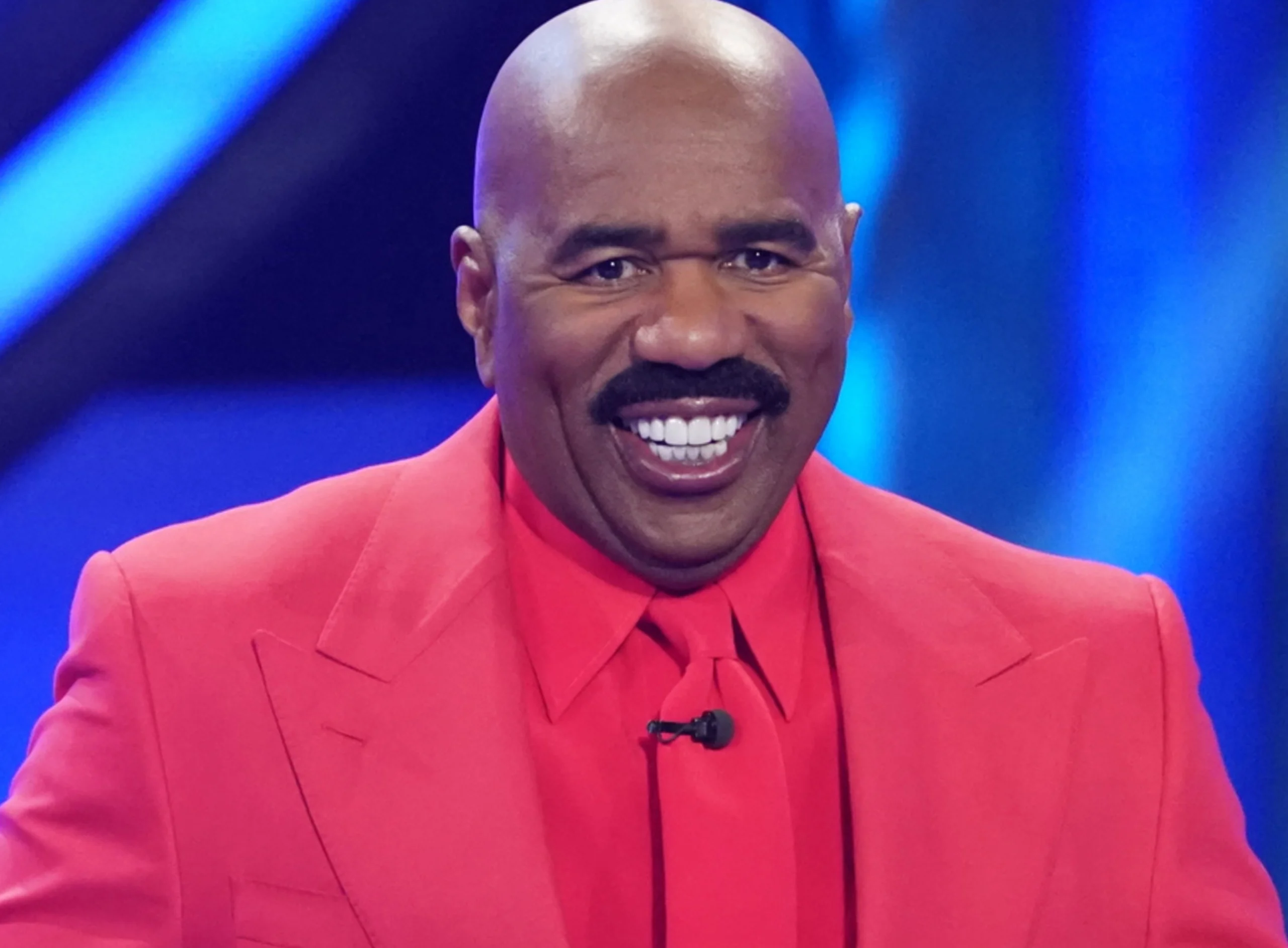 Read more about the article Steve Harveys Net Worth Revealed Inside the Empire You Never Knew Existed