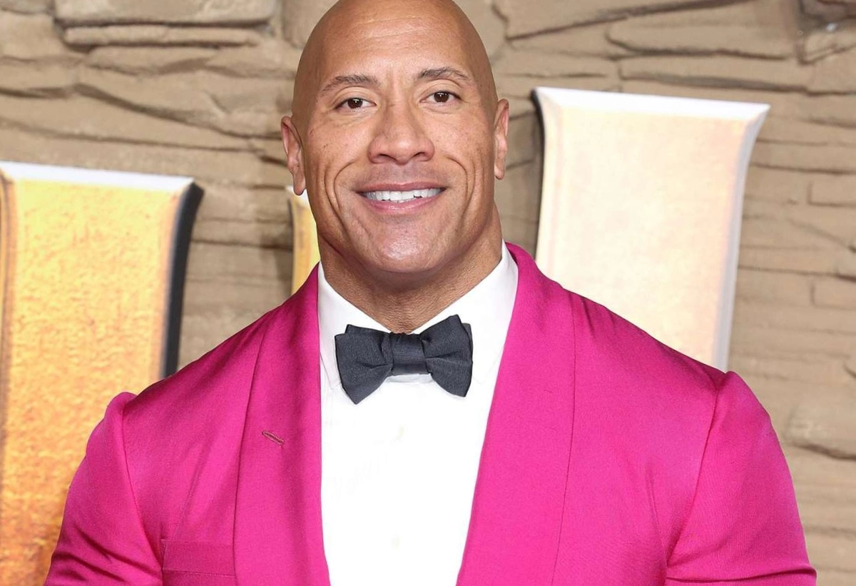 Read more about the article How Dwayne Johnson Became One of the Richest Stars on Earth