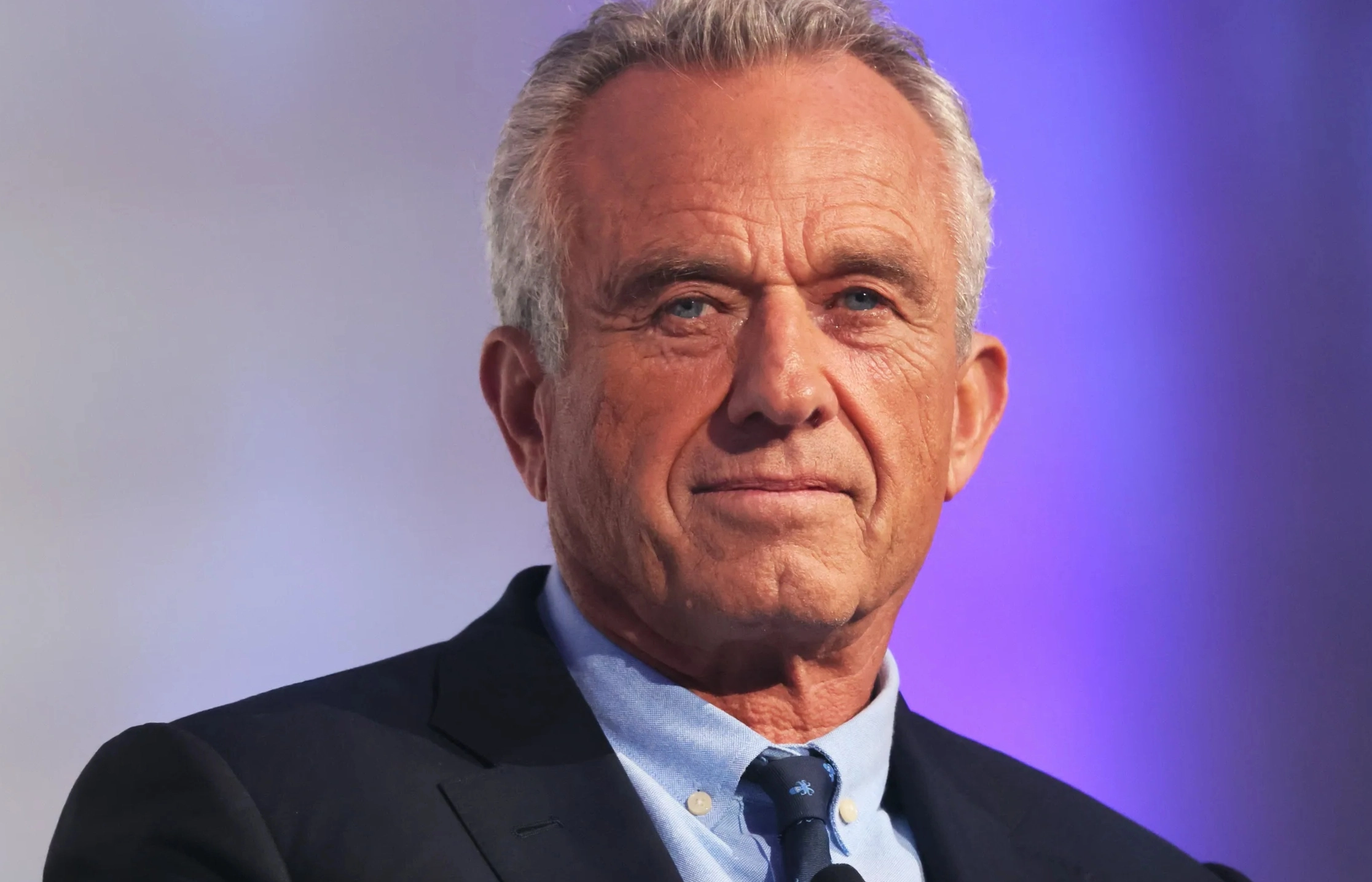 Read more about the article Robert F Kennedy Jr Net Worth Revealed The Wealth Behind the Name