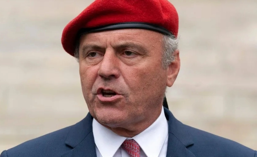 Read more about the article Curtis Sliwa Net Worth A Comprehensive Look at the Life and Legacy of a New York Icon