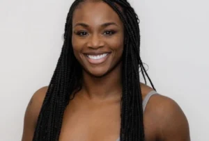 Read more about the article Claressa Shields Net Worth Breakdown From Olympic Gold to Millions