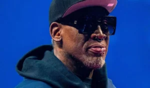 Read more about the article Dennis Rodman Net Worth Revealed How the NBA Wildest Star Built and Blew His Millions