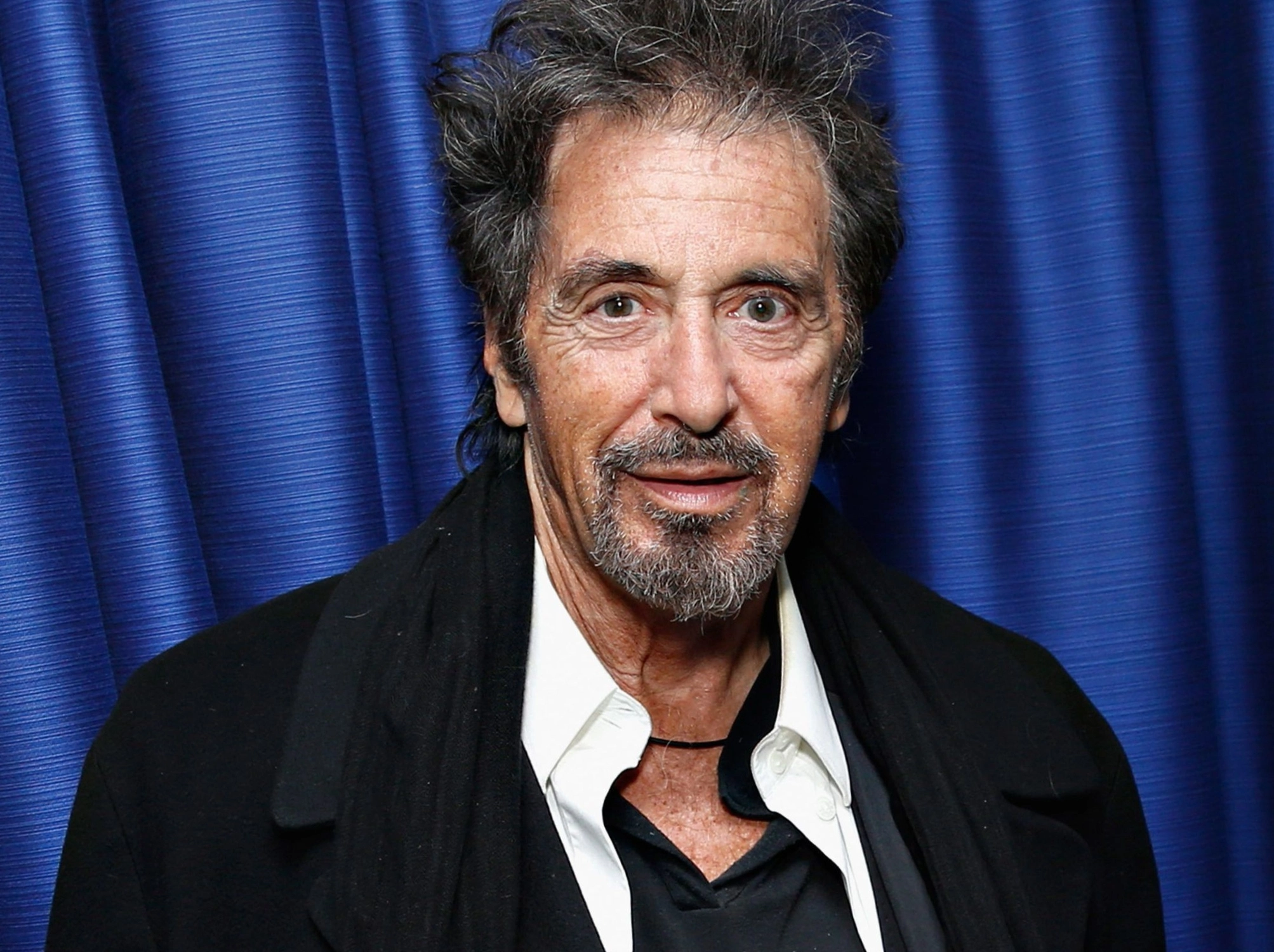 Read more about the article Al Pacino Net Worth 2025 How The Godfather Legend Built His Fortune