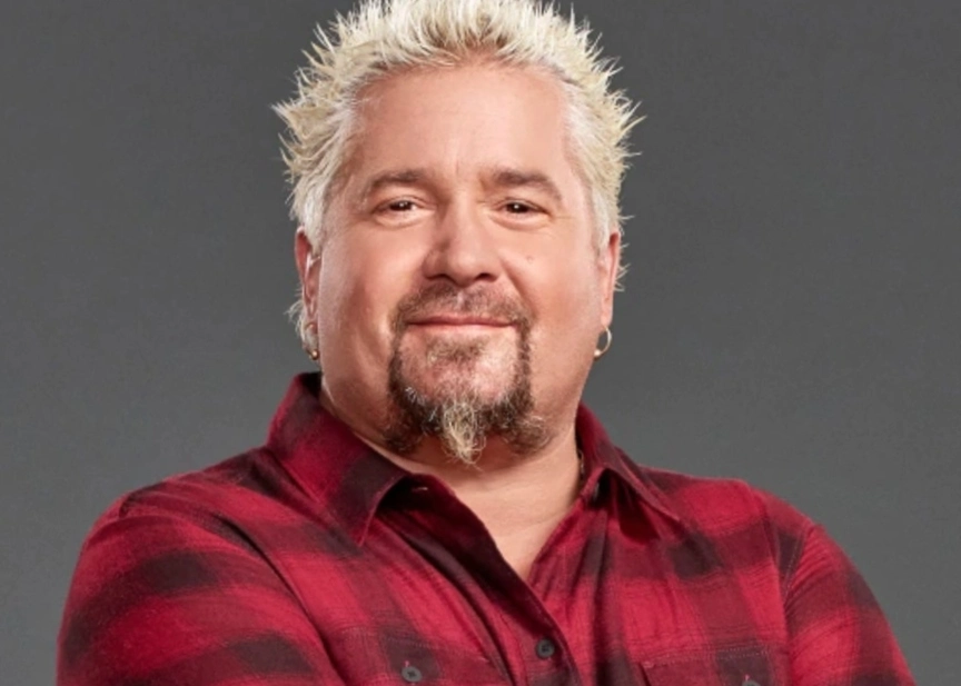 Read more about the article From Flavortown to Fortune The Jaw Dropping Net Worth of Guy Fieri