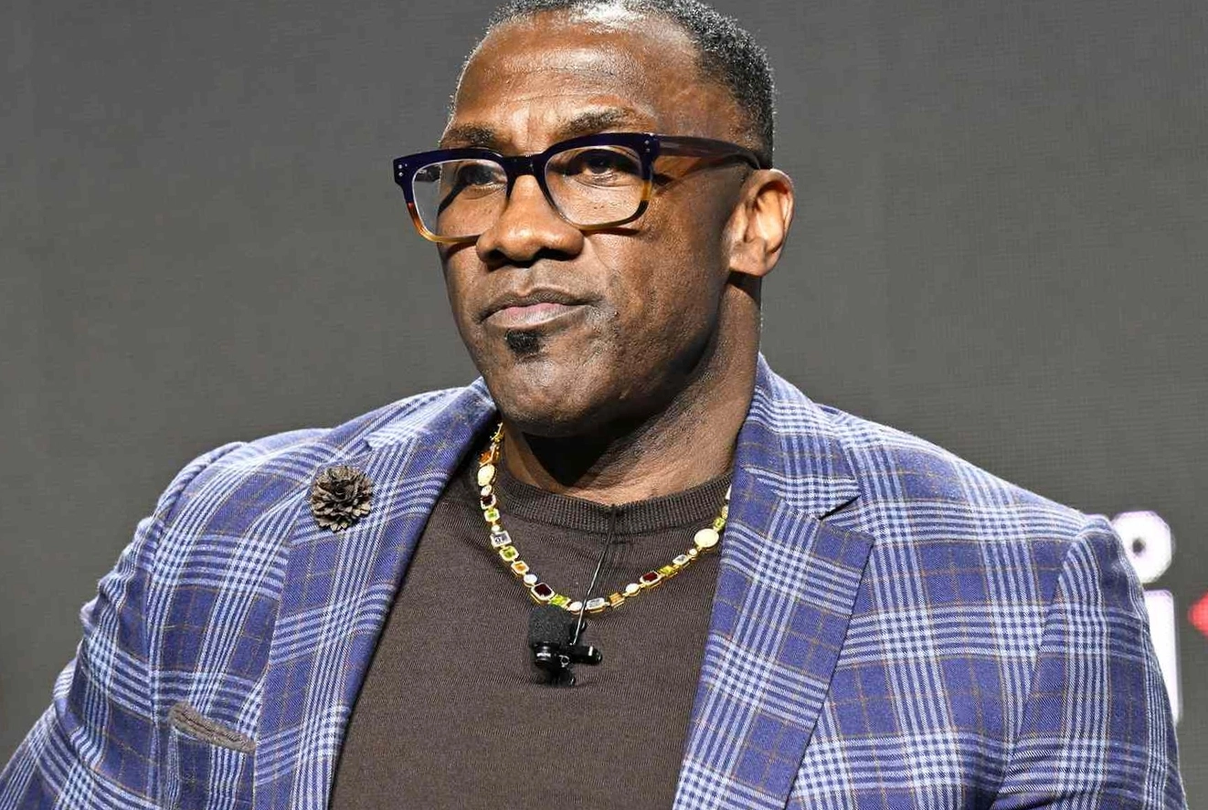 Read more about the article How Shannon Sharpe Turned Sports Talk Into a Multi Million Dollar Empire