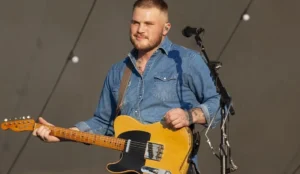 Read more about the article How Rich Is Zach Bryan? The Shocking Net Worth of Country Breakout Star
