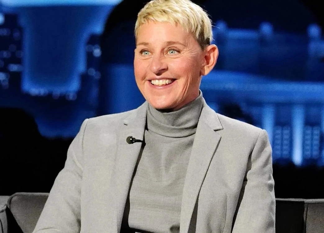 Read more about the article Ellen DeGeneres Net Worth 2025 Inside the Fortune of TV Comedy Queen
