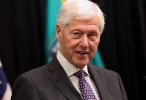 Read more about the article Bill Clinton Net Worth in 2025 From White House to Wealth Where the Money Really Came From