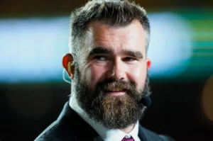 Read more about the article Jason Kelce Net Worth From NFL Glory to Million Dollar Lifestyle